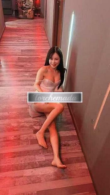 Girl Esplosiva Studentessa  Brescia