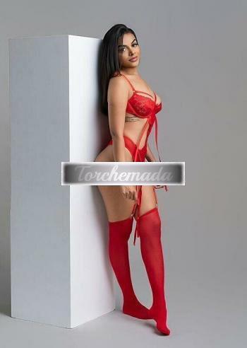 Girl Calda Sensuale  Foggia