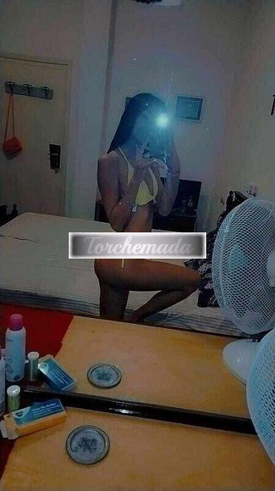 Girl Trasgressiva Ragazza  Rimini