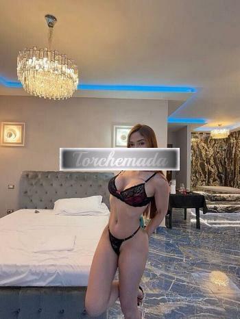 Girl Esplosiva Studentessa  Pistoia