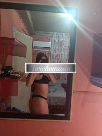 Girl Vogliosa Ragazza  Frosinone