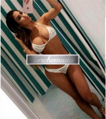 Girl Pompinara Sensuale Esclusiva  Avellino