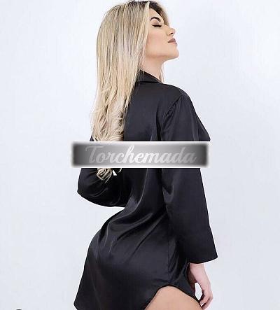 Girl Vogliosa Coinvolgente  Bari