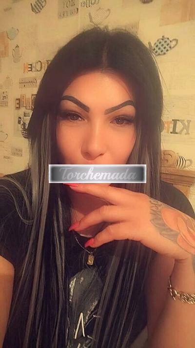 Girl Stupefacente  Bologna