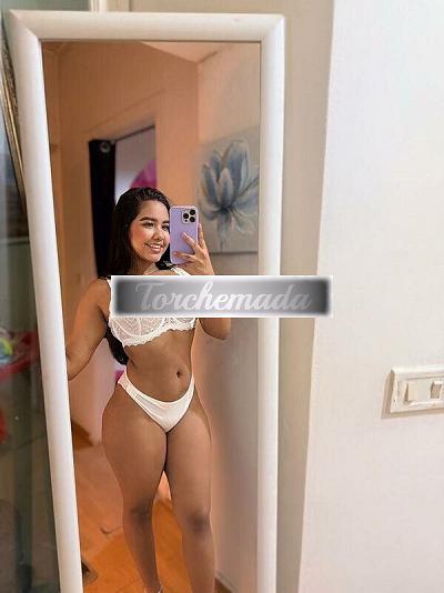 Girl Piccantissima Femmina  Frosinone