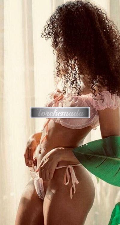 Girl Calda Femmina  Rimini