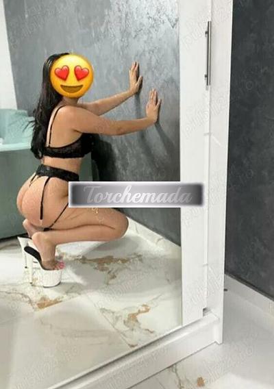 Girl Strepitosa Ragazza  Lecco