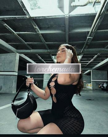 Girl Martina  Milano