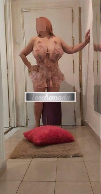 Girl Pamela  Catanzaro