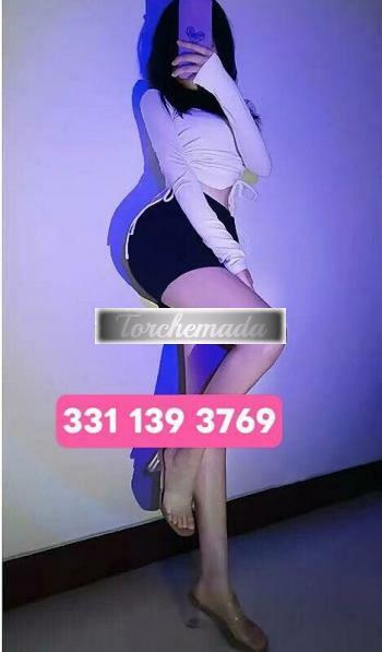 Girl Strepitosa Attrice  Monza