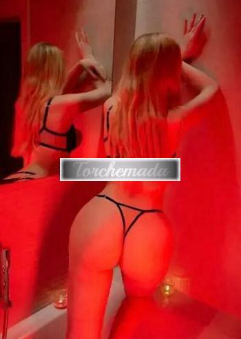 Girl Sexy Coinvolgente  Cosenza