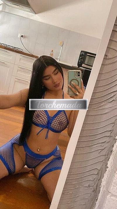 Girl Felina Femmina  Frosinone