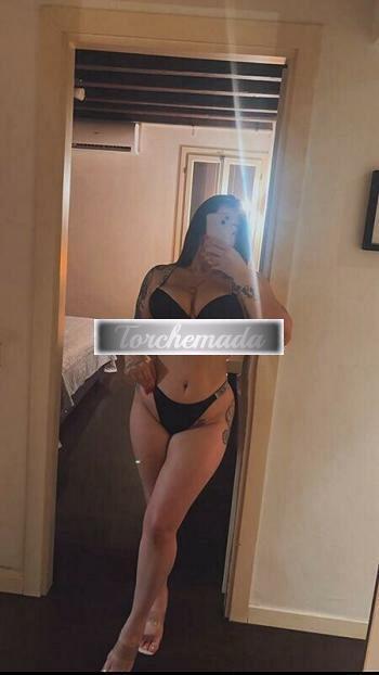 Girl Vogliosa Modella  Vicenza