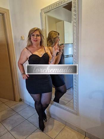 Girl Bellissima Attrice  Parma