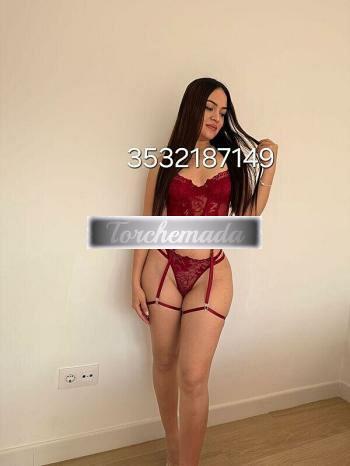 Girl Trasgressiva Amabile  Terni