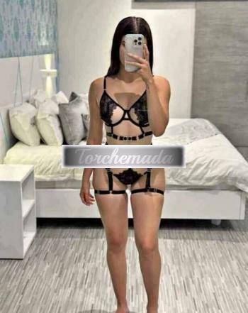 Girl Bambolina Insaziabile Sensuale Preliminari  Reggio Calabria