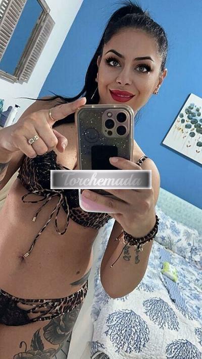 Girl Tentazione Dolce Golosa  Sassari