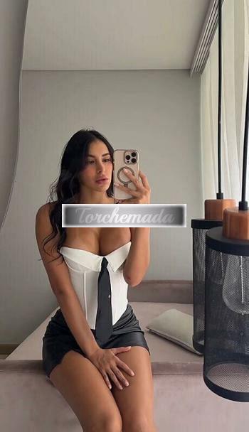 Girl Piccantissima Modella  Lodi