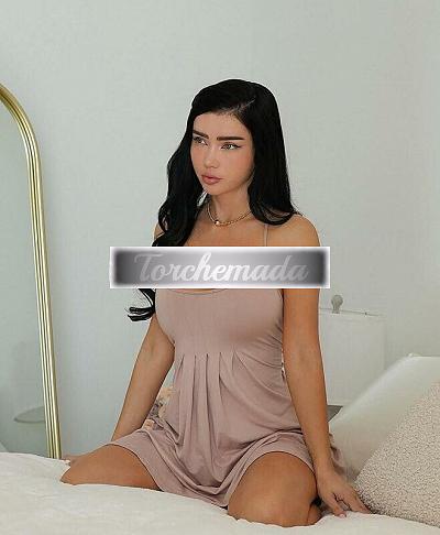 Girl Bellissima Sirena  Padova