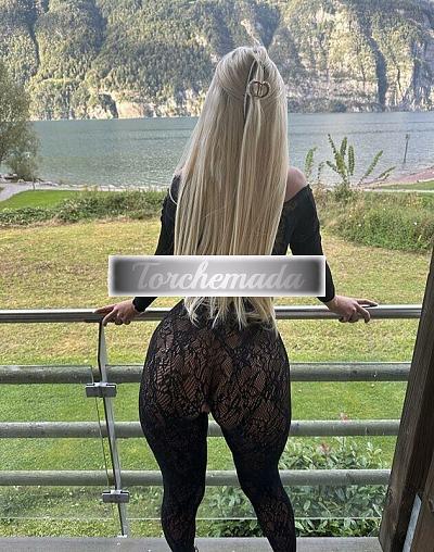 Girl Strepitosa Attrice  Brescia