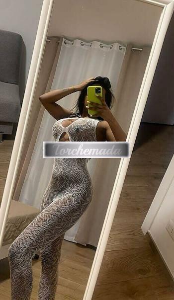 Girl Sexy Ragazza  Bari
