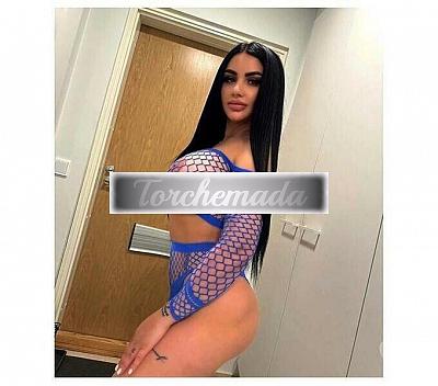 Girl Spettacolare Sirena  Varese