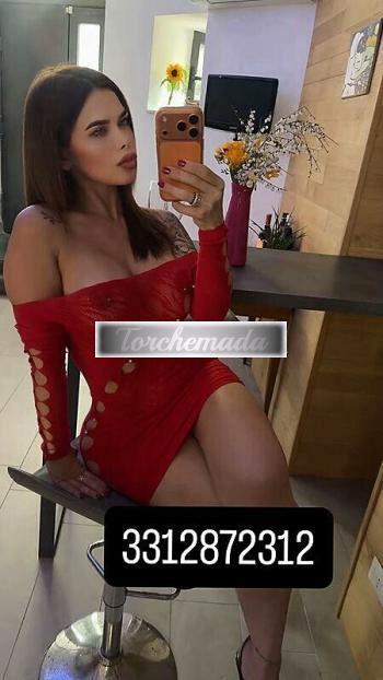 Girl Bellissima Coinvolgente  Reggio Calabria