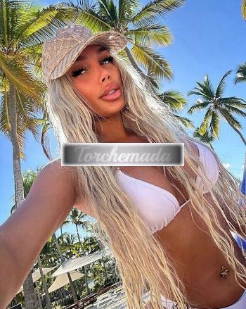 Girl Sexy Bambola  Bergamo