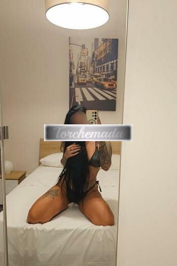 Girl Jessica moldava  Varese