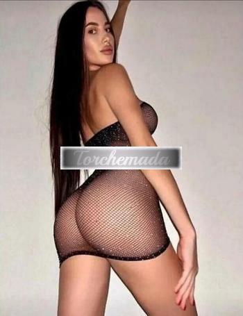 Girl Bellissima Modella  Lecco