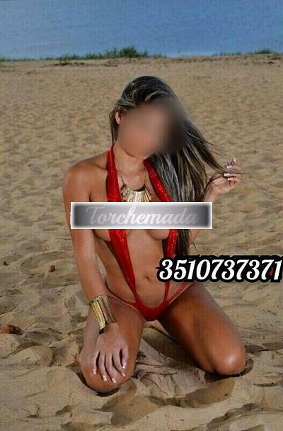 Girl Vellutata Dea del Piacere  Bari