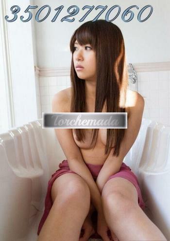 Girl Bellissima Esibizionista  Ancona