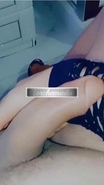 Girl Felina Ragazza  Ancona