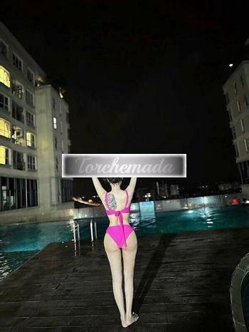 Girl Piccantissima Femmina  Napoli