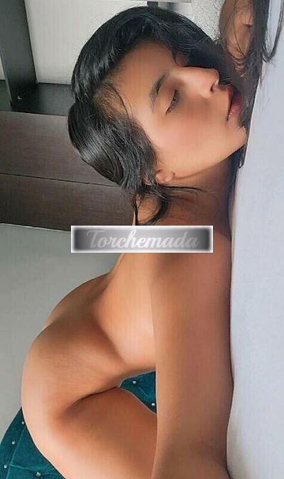 Girl Strepitosa Amabile  Cosenza