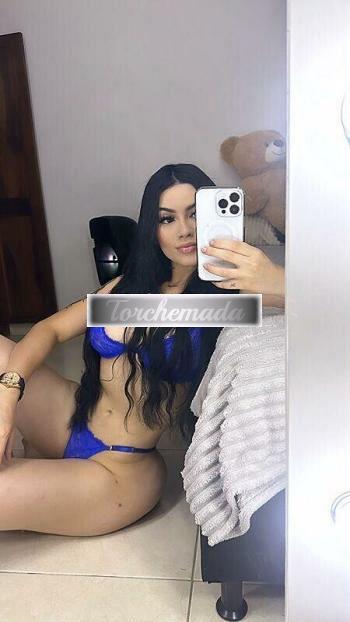 Girl Felina Studentessa  Milano