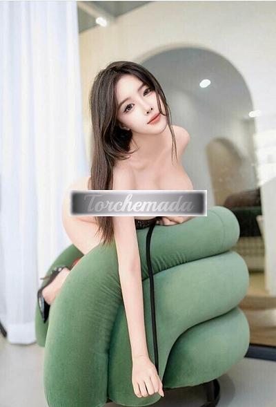 Girl Mei Orientale Passione  Imperia