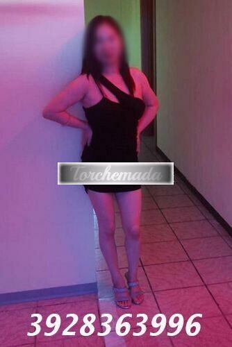 Girl Calda Coinvolgente  Monza