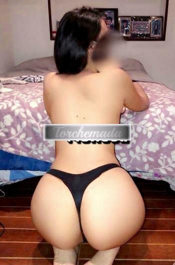 Girl Sexy Modella  Chieti