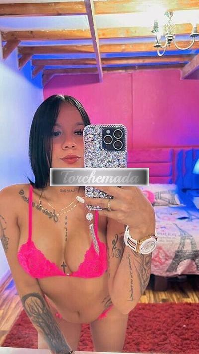 Girl Sexy Esibizionista  Roma