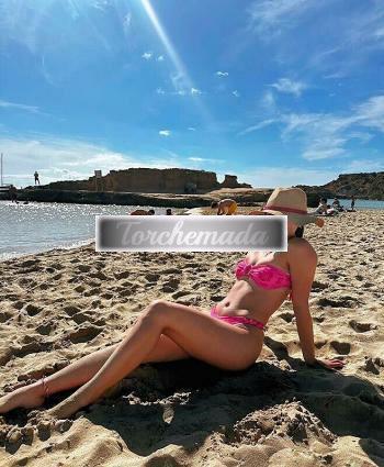 Girl Sexy Femmina  Bergamo