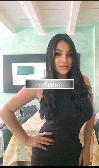 Girl Bellissima Bambola  Bolzano