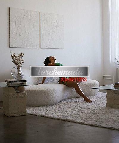 Girl Esplosiva Attrice  Treviso