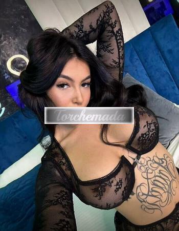 Girl Natasha  Bolzano