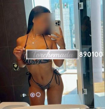 Girl Esplosiva Sirena  Catania