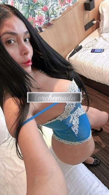 Girl Lara  Sassari