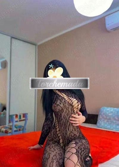 Girl Strepitosa Modella  Caltanissetta