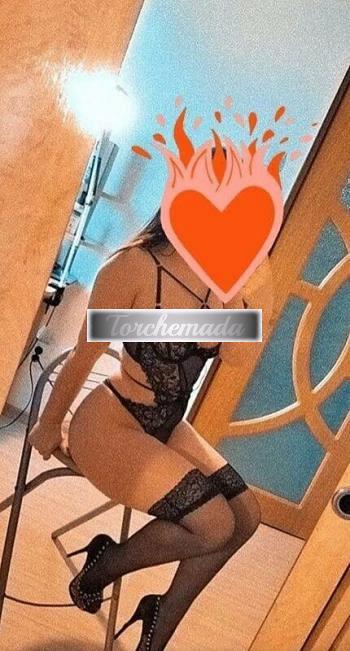 Girl Strepitosa Attrice  Mantova