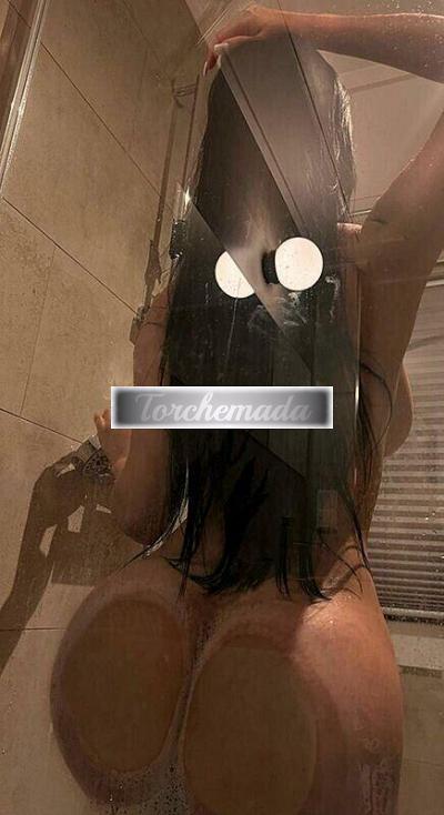 Girl Strepitosa Coinvolgente  Napoli