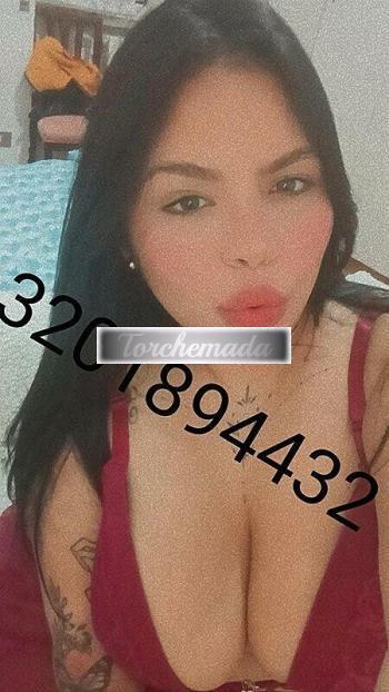 Girl Sexy Sensuale  Agrigento